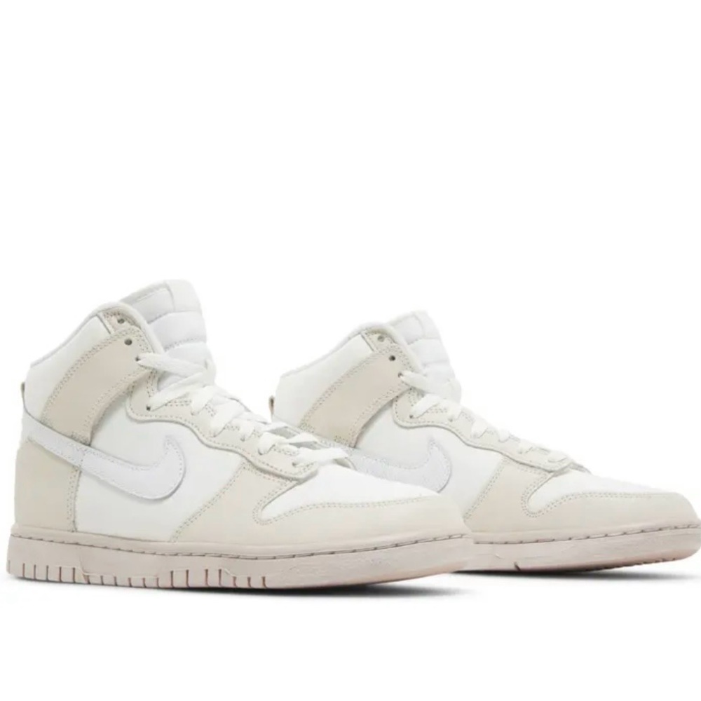 NIKE DUNK HI RETRO PRM